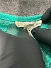 Derek Heart Teal Short Sleeve Top Size L - photo 7