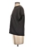 Danskin Gray Short Sleeve Turtleneck Size XS - photo 5