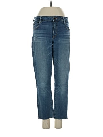 Raleigh Denim Jeans (view 1)
