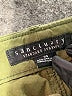 Sanctuary Solid Green Cargo Pants Size 29 waist - photo 7