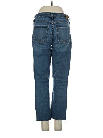 Raleigh Denim Jeans (view 2)