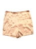 Akira Metallic Gold Shorts Size M - photo 1
