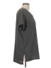 Avia Gray Short Sleeve T-Shirt Size 12 - 14 - photo 4