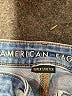 American Eagle Outfitters Color Block Blue Jeans Size 4 S - photo 7
