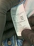 American Eagle Outfitters Color Block Blue Jeans Size 4 S - photo 8