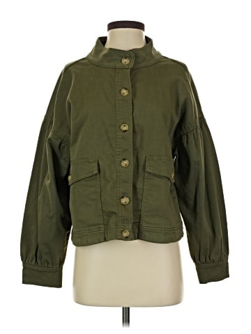 Caslon Jacket (view 1)