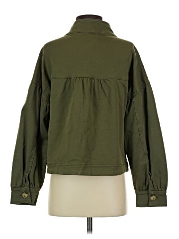 Caslon Jacket (view 2)