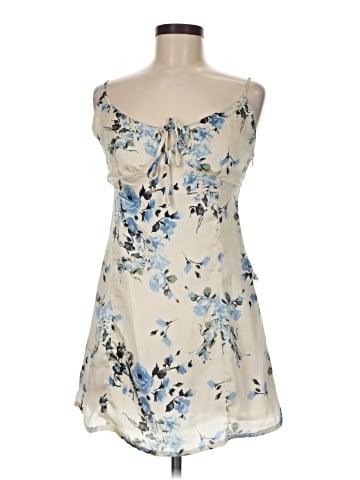 Honey Punch Cocktail Dress (view 1)