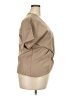 Unbranded Tan Short Sleeve Blouse Size XXL - photo 4