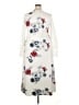 Unbranded White Casual Dress Size 3X - photo 2