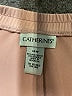 Catherines Solid Pink Casual Pants Size 16 - photo 7