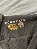 Mountain Hardwear 100% Polyester Black Fleece Size M - photo 6