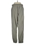 Kyodan Solid Gray Casual Pants Size S - photo 2