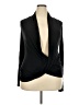Popana Black Kimono Size XXL - photo 1