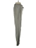 Kyodan Solid Gray Casual Pants Size S - photo 4
