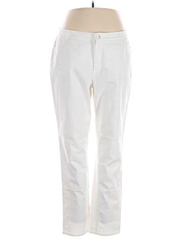 Lafayette 148 New York Jeans (view 1)