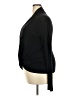 Popana Black Kimono Size XXL - photo 5