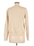 Miss Sparkling Tan Pullover Sweater Size M - photo 2