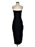 Express Black Cocktail Dress Size S - photo 1