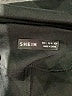 Shein Black Blazer Size 4 - photo 6