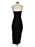 Express Black Cocktail Dress Size S - photo 2