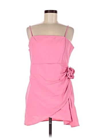 Forever 21 Cocktail Dress (view 1)