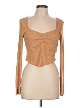 Wild Fable Long Sleeve Top