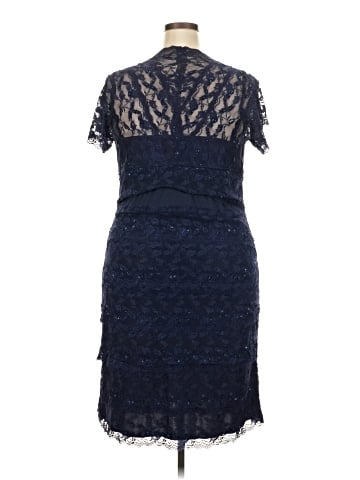 Marina Cocktail Dress (view 2)