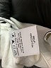 Altar'd State 100% Cotton Ivory Skort Size XL - photo 4