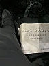 Zara Black Faux Fur Jacket Size XS - photo 6