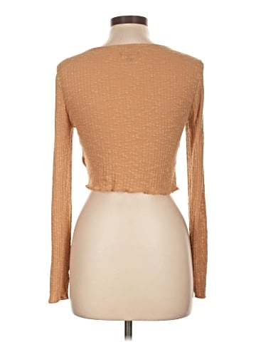 Wild Fable Long Sleeve Top (view 2)