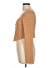 Wild Fable Tan Long Sleeve Top Size L - photo 5