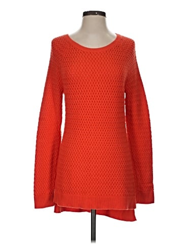 Crown & Ivy Pullover Sweater (view 1)