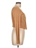 Wild Fable Tan Long Sleeve Top Size L - photo 4