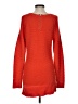 Crown & Ivy Orange Pullover Sweater Size S - photo 2