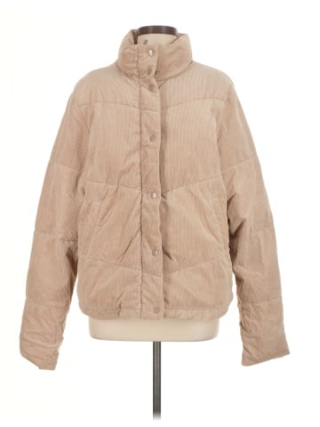 Splendid Jacket (view 1)