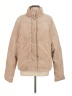 Splendid Solid Tan Jacket Size M - photo 1