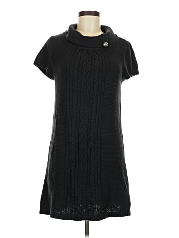 Style&Co Casual Dress (view 1)