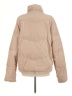Splendid Solid Tan Jacket Size M - photo 2