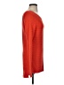 Crown & Ivy Orange Pullover Sweater Size S - photo 4