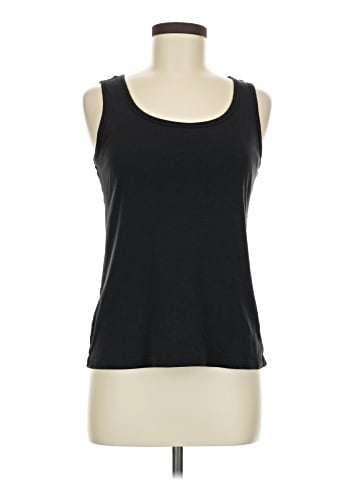 St. John's Bay Tank Top (view 1)
