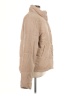 Splendid Solid Tan Jacket Size M - photo 4