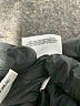Black Label by Evan Picone 100% Polyester Solid Black Formal Skirt Size 14 - photo 5