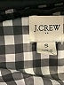 J.Crew Factory Store 100% Polyester Black Vest Size S - photo 6
