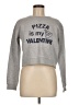 Exist Gray Sweatshirt Size M - photo 1