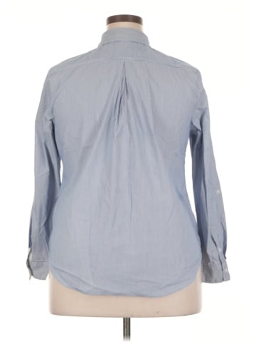 Apt. 9 Long Sleeve Button-Down Shirt (view 2)