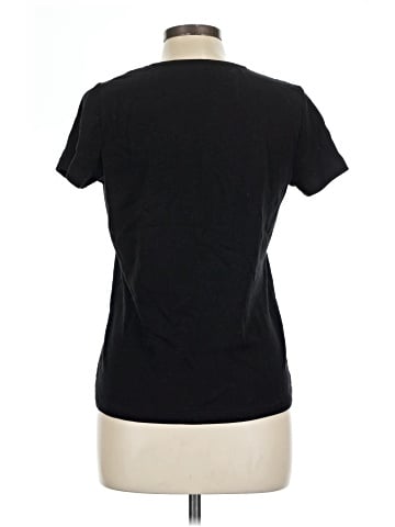 St. John's Bay Short Sleeve T-Shirt (view 2)