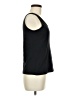 St. John's Bay Black Tank Top Size M - photo 4