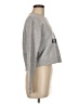 Exist Gray Sweatshirt Size M - photo 4