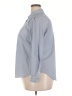 Apt. 9 Blue Long Sleeve Button-Down Shirt Size XXL - photo 5